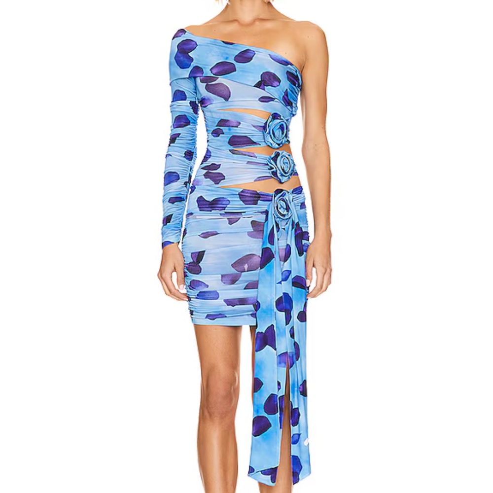 Mirae Paula Dress